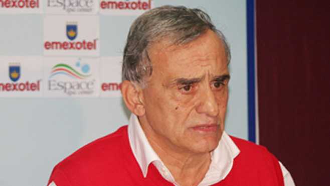 Kadir Hoca Vefat Etti 